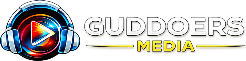 Guddoers Media — home